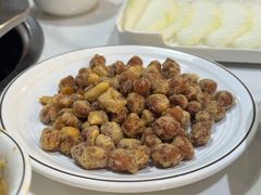 -潮汕大目牛肉火锅(上梅林店)