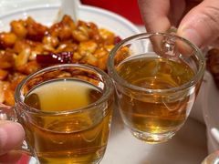 -小吊梨汤·北京菜·烤鸭(鸟巢店)
