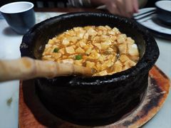 -绿茶餐厅(松江万达店)