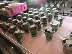 -伊藤久右卫门(宇治本店)