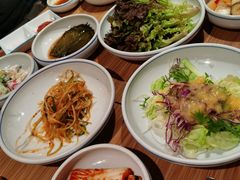 -王妃家(明洞中央店)
