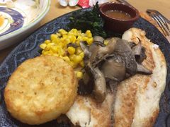 -萨莉亚意式餐厅(天河城购物中心店)