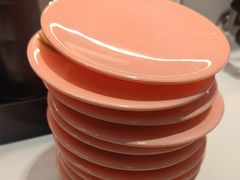 -争鲜回转寿司(朝北大悦城店)