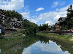 -程阳八寨景区