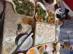 -官塘锋记鱼生·生腌·砂锅粥(牌坊街店)