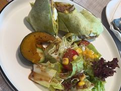 -JANS意式简餐厅·惠灵顿牛排