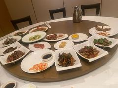 -沁香庭中餐厅·川粤菜(重庆高新假日酒店)