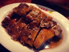 黑椒烧鸭-陈光记烧腊(长寿路店)