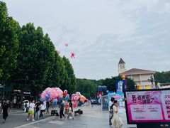 -重庆熙街