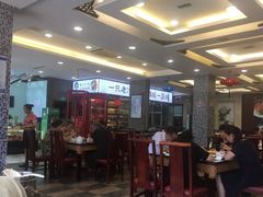 大堂-老季市·三代非遗传承·地标美食老汁鸡(工农路店)