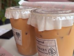 -美泰·Mangothai·清迈云街(天空之城店)