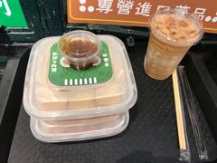 -孖记茶档·热腾茶餐(荔湾领展广场店)