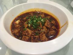 麻婆豆腐-成都驻京办餐厅(蜀都宾馆店)