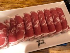 -额尔敦草原涮羊肉·烧烤(冻青树总店)