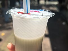 -杨记杏仁茶(椰园店)