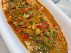 -小菜园新徽菜(江阴万达店)