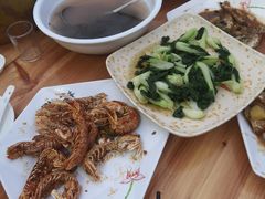 -下川岛人和海鲜酒楼