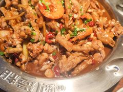 -胖哥俩肉蟹煲(杭州下沙学林街店)