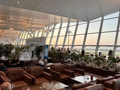 -河内内排国际机场