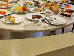-冀粤香海鲜自助餐厅(西美五洲店)
