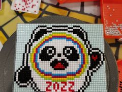 -瓦匠工社·马赛克·积木拼图·亲子手工DIY