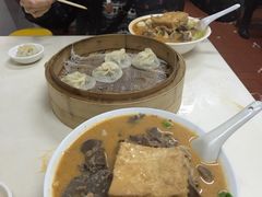 -津品味小吃(大学湾店)