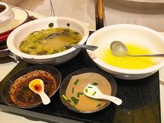-大唐西市酒店-丝路阳光西餐厅
