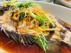 -海香园饭店