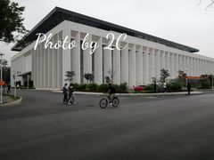 -广西大学(大学东路校区)