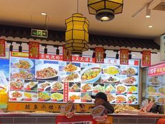 -渔家风味·鲅鱼水饺·央视展播·海鲜天津菜(开发区店)