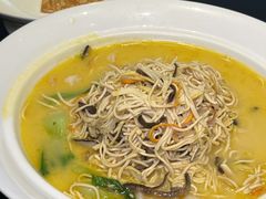 -宫燕府·京菜·烤鸭·淮扬菜(王府中心店)