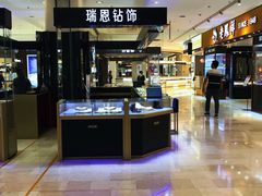 -银泰百货(北京大红门店)