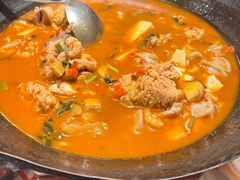 -辣出味岳阳特色烧烤·龙虾大排档(砂子塘总店)