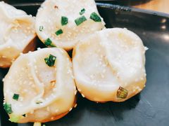 -小杨生煎(香港名都店)