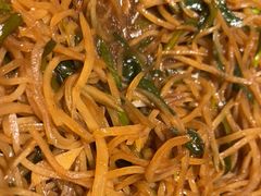 -向外鱼乐·土菜·虹鳟鱼