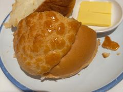 -新旺茶餐厅·早餐·夜宵(仙霞店)