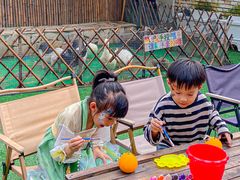 -HERRE·FARM 赫尔露营农场·团建聚会包场