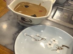 -马记伊源斋涮肉·清真菜(潘家园古玩市场店)