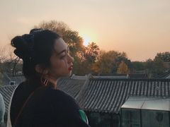 -糖房咖啡(南锣鼓巷店)