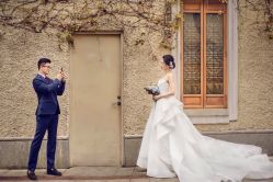 点击看大图 -WECOUTURE高级订制广州