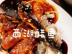 -新白鹿餐厅(爱琴海购物中心店)