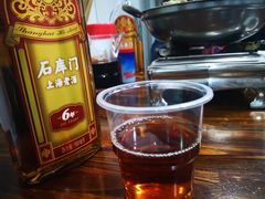 -苏州藏书羊肉馆(安顺路店)