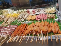 -食悦天美食广场(长沙IFS国金中心店)