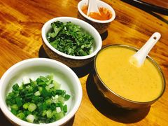 -思金拉措庄园藏餐(太阳岛店)