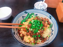 -梓袍面庄(渝北店)