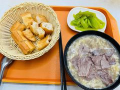 牛肉糁-许记糁馆(窑头路总店)
