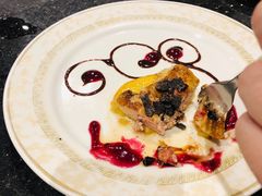 -上林铁板烧(延安西路店)