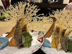 -天狗山料理(省体店)