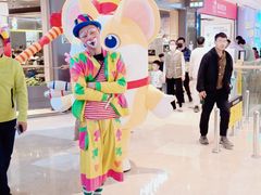 -IPARK购物中心