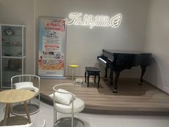 -朗韵钢琴学校(中环金界店)